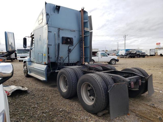 Изображение 3 2009 FREIGHTLINER CONVENTIONAL ST120 2009 с VIN 1FUJBBDR99DAK6472
