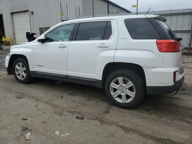 Obraz 2 z 2016 GMC TERRAIN SLE 2016 z VIN 2GKALMEK3G6284565