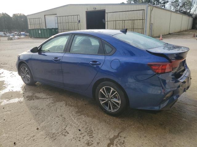 Изображение 2 2023 KIA FORTE LX 2023 с VIN 3KPF24AD9PE523922