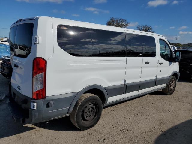 Obraz 3 z 2015 FORD TRANSIT T-350 2015 z VIN 1FBZX2ZM6FKB22786