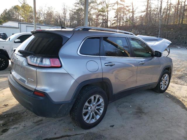 Obraz 3 z 2019 JEEP CHEROKEE LATITUDE 2019 z VIN 1C4PJLCB3KD262620