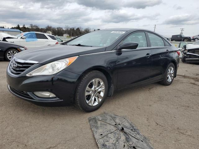 Obraz 1 z 2013 HYUNDAI SONATA GLS 2013 z VIN 5NPEB4AC3DH693221