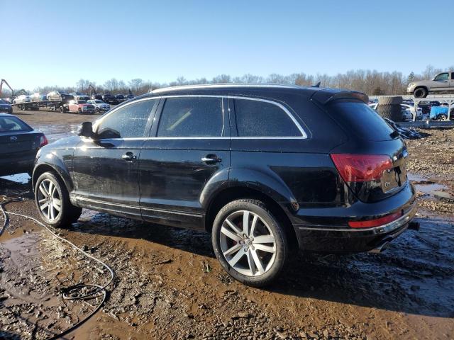 Image 2 of 2014 AUDI Q7 PREMIUM PLUS 2014 with VIN WA1LMAFE3ED012566