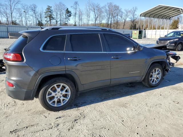 Image 3 of 2017 JEEP CHEROKEE LATITUDE 2017 with VIN 1C4PJMCS5HW634798