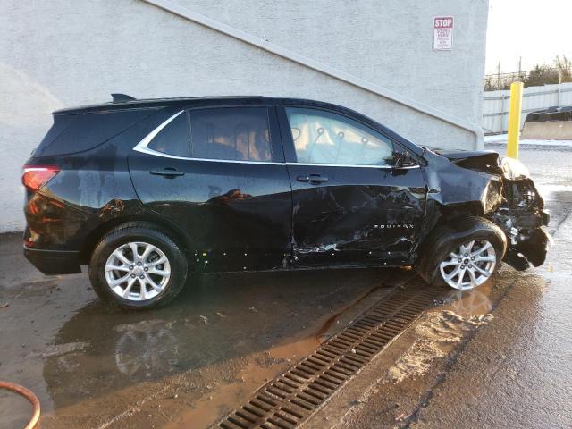 Изображение 3 2020 CHEVROLET EQUINOX LT 2020 с VIN 2GNAXJEV4L6135396