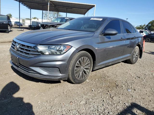 Изображение 1 2019 VOLKSWAGEN JETTA S 2019 с VIN 3VWC57BU2KM011599