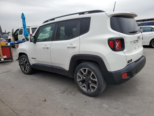 Obraz 2 z 2018 JEEP RENEGADE LATITUDE 2018 z VIN ZACCJABB0JPH69723