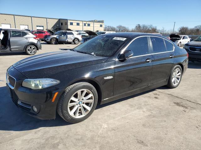 Image 1 of 2016 BMW 528 I 2016 with VIN WBA5A5C55GD525353