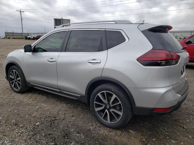 Obraz 2 z 2019 NISSAN ROGUE S 2019 z VIN 5N1AT2MT9KC774711
