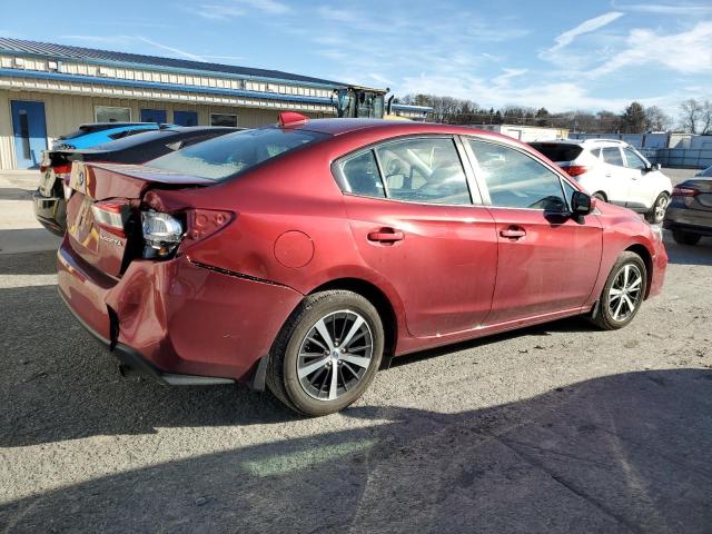 Изображение 3 2019 SUBARU IMPREZA PREMIUM 2019 с VIN 4S3GKAD61K3613517