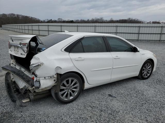 Image 3 of 2015 TOYOTA CAMRY HYBRID 2015 with VIN 4T1BD1FKXFU164896