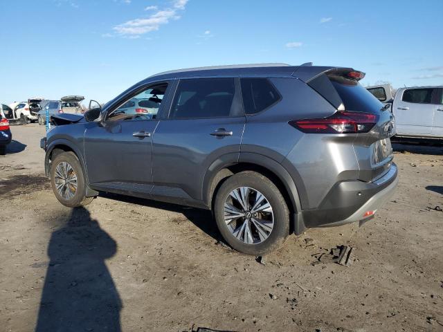 Image 2 of 2022 NISSAN ROGUE SV 2022 with VIN 5N1BT3BB0NC719265