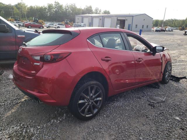 Изображение 3 2018 MAZDA 3 GRAND TOURING 2018 с VIN 3MZBN1M35JM261933