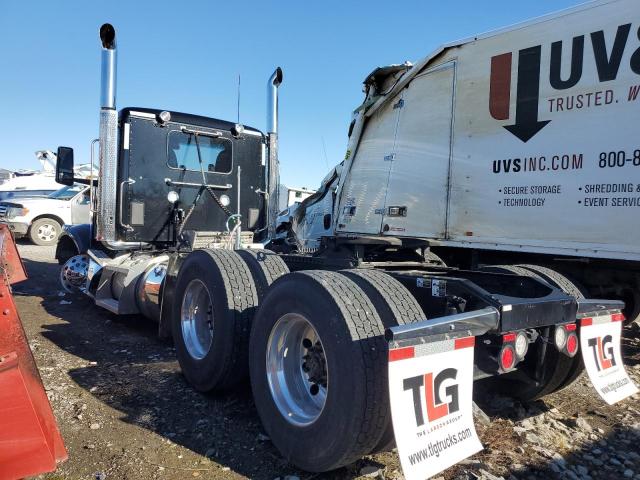 Изображение 3 2024 Peterbilt 567 2024 с VIN 1XPCD49X4RD645036