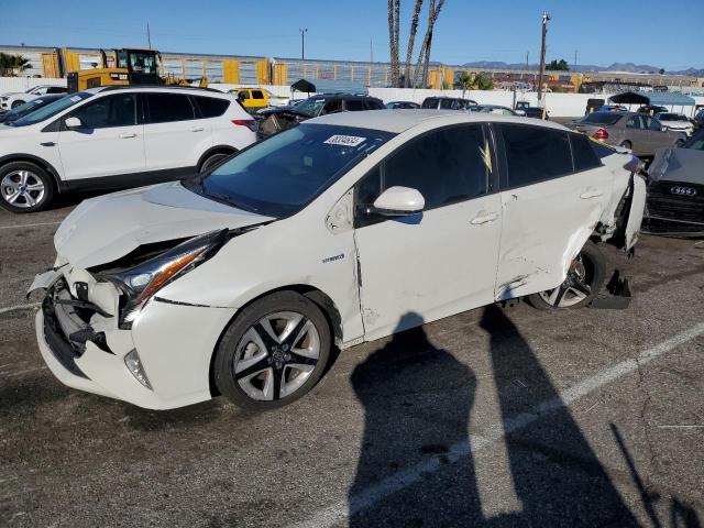 2016 TOYOTA PRIUS  2016 image