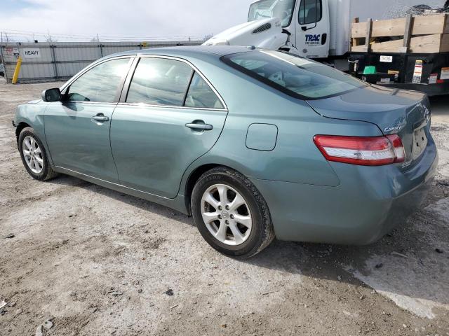 Image 2 of 2011 TOYOTA CAMRY BASE 2011 with VIN 4T4BF3EK0BR131798