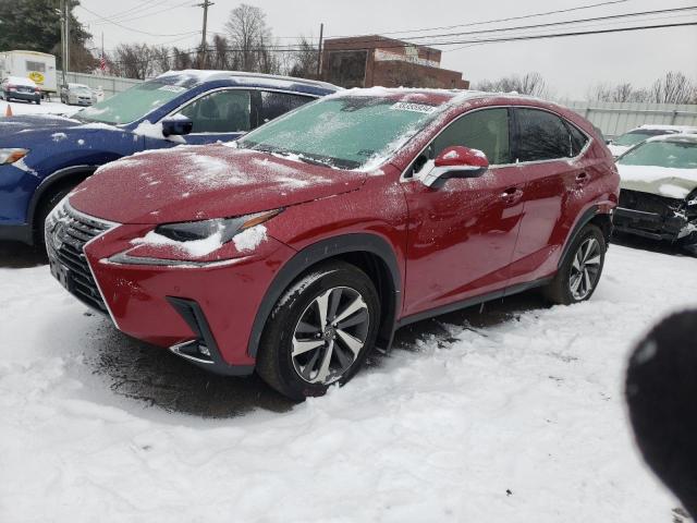 Изображение 2019 LEXUS NX 300 BASE 2019