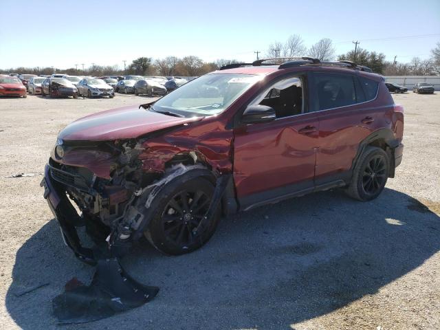 Изображение 1 2018 TOYOTA RAV4 ADVENTURE 2018 с VIN 2T3RFREV2JW706348