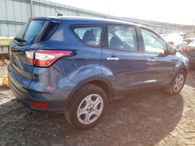 Image 3 of 2018 FORD ESCAPE S 2018 with VIN 1FMCU0F71JUA79805