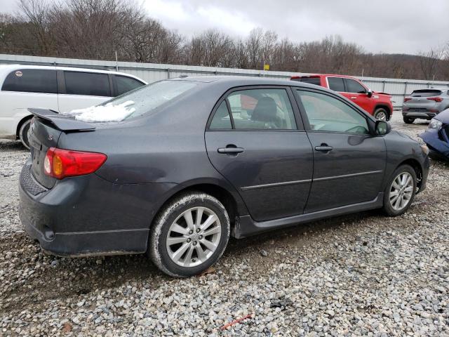 Изображение 3 2010 TOYOTA COROLLA BASE 2010 с VIN 1NXBU4EEXAZ195183