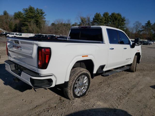 Изображение 3 2023 GMC SIERRA K2500 DENALI 2023 с VIN 1GT49RE76PF112472