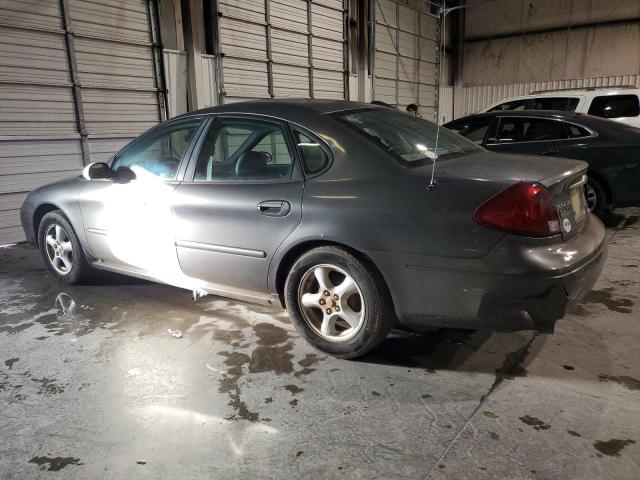 Image 2 of 2002 FORD TAURUS SES 2002 with VIN 1FAFP55UX2G175404