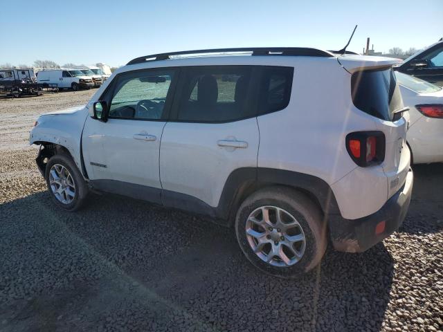 Obraz 2 z 2017 JEEP RENEGADE LATITUDE 2017 z VIN ZACCJBBB5HPG48962