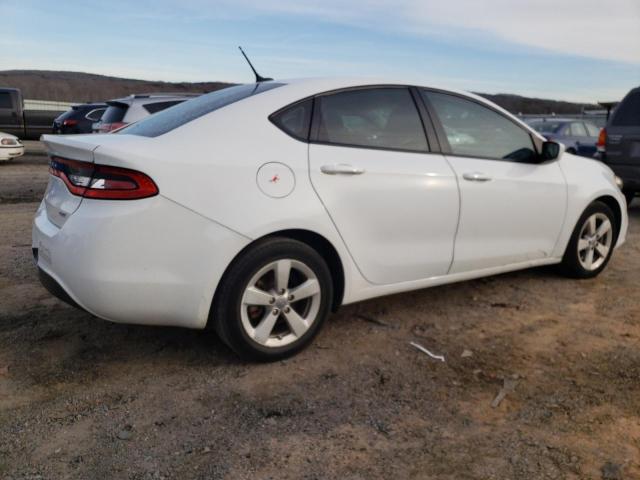 Image 3 of 2015 DODGE DART SXT 2015 with VIN 1C3CDFBB7FD159493