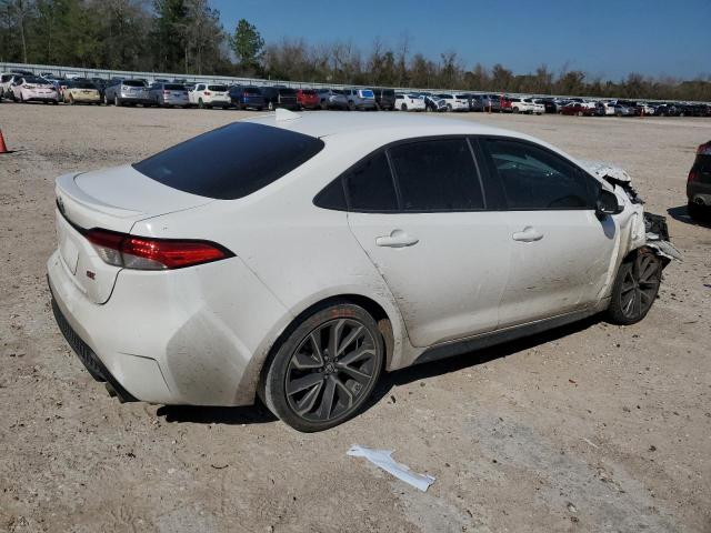 Image 3 of 2022 TOYOTA COROLLA SE 2022 with VIN 5YFS4MCE5NP102466