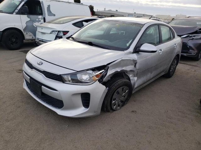 Изображение 2019 KIA RIO S 2019
