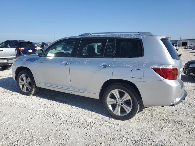 Obraz 2 z 2010 TOYOTA HIGHLANDER LIMITED 2010 z VIN 5TDYK3EH1AS011083