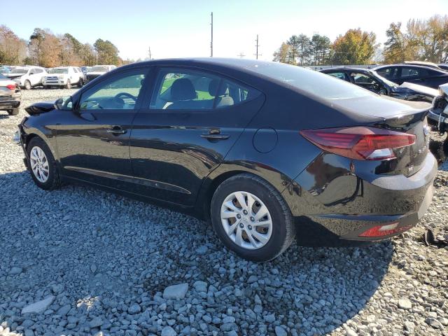 Изображение 2 2020 HYUNDAI ELANTRA SE 2020 с VIN 5NPD74LFXLH501117