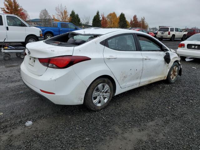 Obraz 3 z 2016 HYUNDAI ELANTRA SE 2016 z VIN 5NPDH4AE2GH766563
