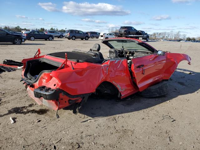 Изображение 3 2020 FORD MUSTANG  2020 с VIN 1FATP8UH3L5119326