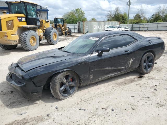 Obraz 2013 DODGE CHALLENGER R/T 2013