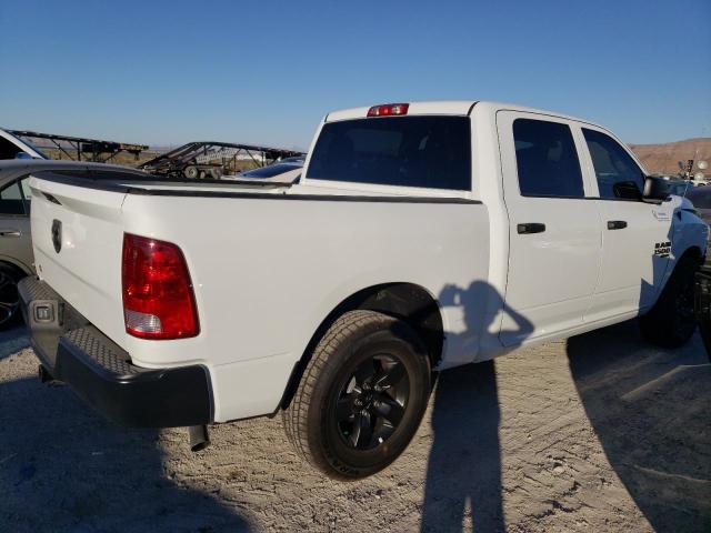 Obraz 3 z 2023 RAM 1500 CLASSIC TRADESMAN 2023 z VIN 3C6RR6KG7PG656171