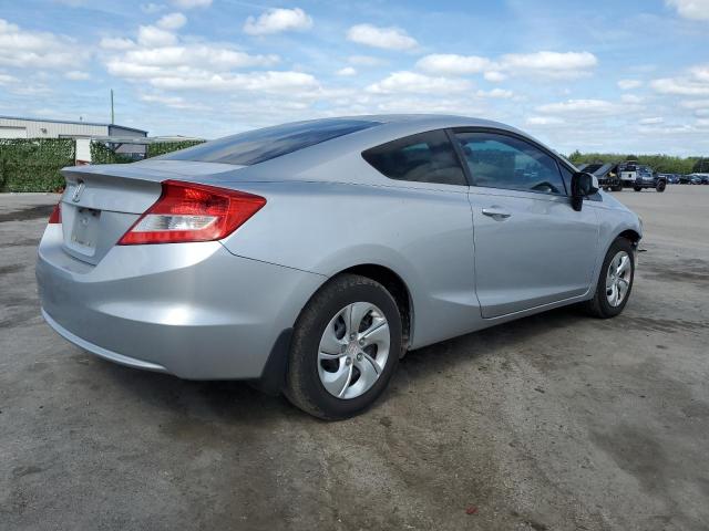 Image 3 of 2013 HONDA CIVIC LX 2013 with VIN 2HGFG3B5XDH516580