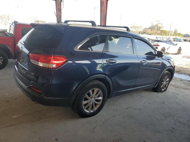 Obraz 3 z 2016 KIA SORENTO LX 2016 z VIN 5XYPG4A35GG181269