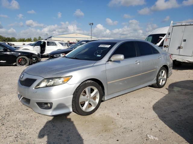 Obraz 1 z 2011 TOYOTA CAMRY BASE 2011 z VIN 4T1BF3EK6BU742428