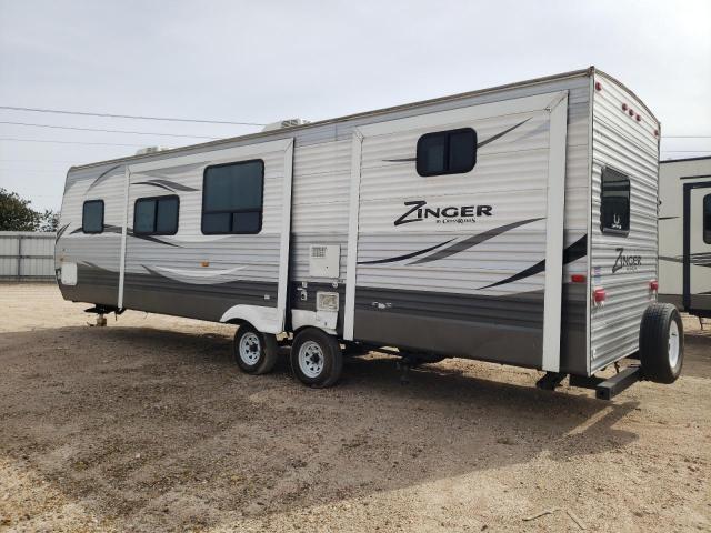 Image 3 of 2016 CROS ZINGER 2016 with VIN 4V0TC3121GJ007569