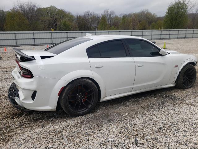 Изображение 3 2021 DODGE CHARGER SCAT PACK 2021 с VIN 2C3CDXGJ5MH519544