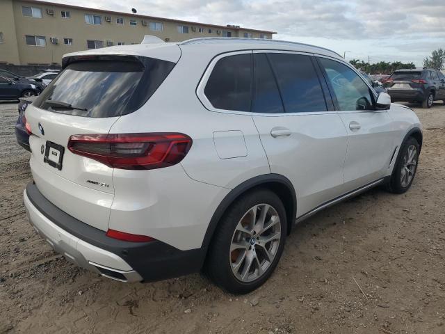 Image 3 of 2019 BMW X5 XDRIVE40I 2019 with VIN 5UXCR6C53KLL23469
