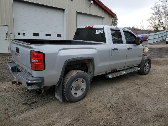Image 3 of 2016 GMC SIERRA K2500 HEAVY DUTY 2016 with VIN 1GT22RE87GZ133690