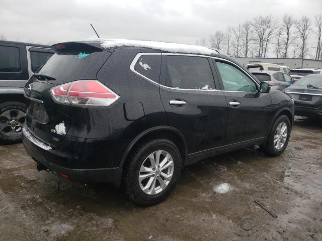 Obraz 3 z 2014 NISSAN ROGUE S 2014 z VIN 5N1AT2MV6EC824938