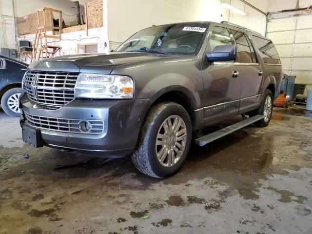 2012 LINCOLN NAVIGATOR L 2012 image