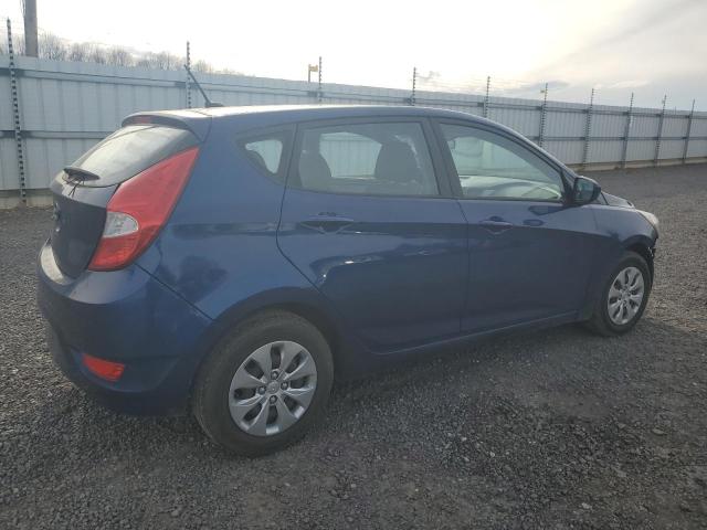 Obraz 3 z 2017 HYUNDAI ACCENT SE 2017 z VIN KMHCT5AE2HU334526