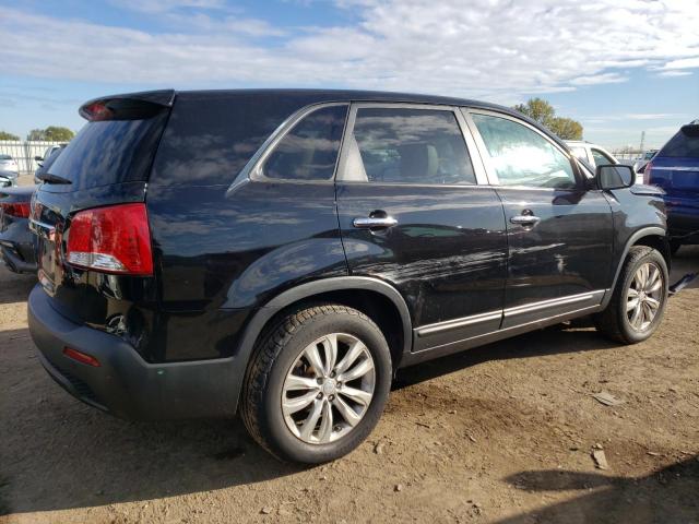 Изображение 3 2011 KIA SORENTO EX 2011 с VIN 5XYKU3A14BG022330