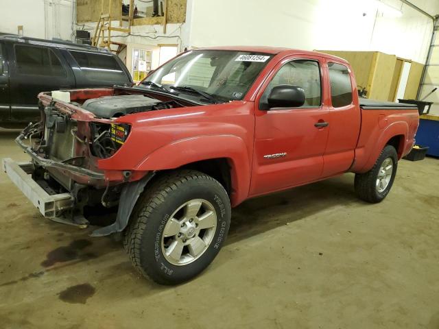 2006 TOYOTA TACOMA ACCESS CAB 2006 image