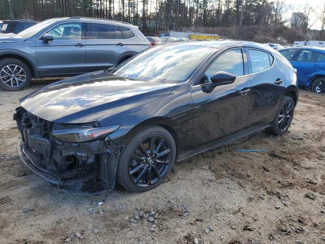 2022 MAZDA 3  2022 image