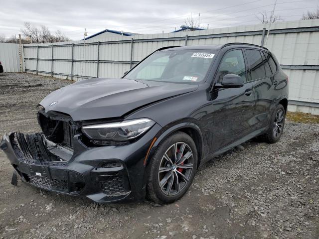 Изображение 2023 BMW X5 XDRIVE40I 2023